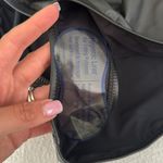 L'Agence L’AGENCE Gabrielle Faux Leather One-Piece, Size Medium, $ Photo 8