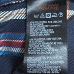 Urban Outfitters Blue Plaid Mini Dress Size Small Photo 7