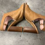 Kate Spade New York Ingrada Womens Ankle Strap Block Heels Shoes Desert/Tan Sz 7 Photo 12