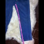 Riders By Lee Lee Riders Vintage Made in USA  blue denim jeans sz 11 Long Photo 7