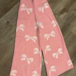 Altar'd State Altar’d State Teddy Pants Photo 2