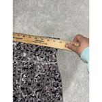 Athleta  Salutation Textured Jogger Women's 1x‎ Brown Black White Photo 8