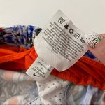 Nike DriFit Tempo Women's Floral Running Shorts Size Medium Photo 14