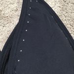 Vince Camuto  black studded bikini top. NWT Photo 7