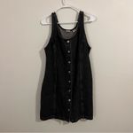 Levi's Levi’s Tuli Denim Mini Dress Photo 2