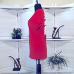 Gildan Disney Cruella Deville Red Cotton Short Sleeve T Shirt S Photo 4