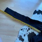 LEONISA Black Invisible Butt Lifter Full Photo 9