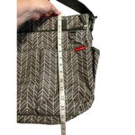 Skip Hop Diaper Bag Crossbody Gray Baby Infant Messenger Pockets Photo 6