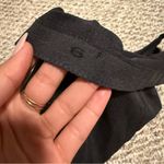 Lululemon  Ebb To Street Tank Black- Size 6 Photo 4