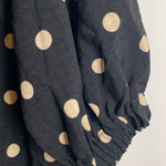 Blu Pepper NEW Babysoll Mini Dress sz L Photo 1