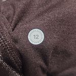 Lululemon NWT  Align High-Rise Pant 25" *Shine Radiate Foil Print French Press 12 Photo 7