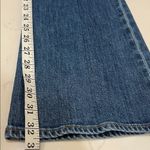 Etica highrise flare denim jeans Blue Size 27 Photo 5