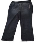 Maurice's M Jeans By  Nwot Jeans High Rise Curvy Size 24W Petite Photo 7
