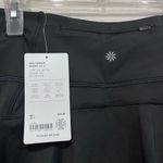 Athleta NWT Ace Tennis Skort 13.5” - Size Small - Black Photo 10