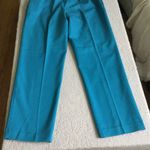 Vintage Southern Lady High Rise Pleated Pants Photo 8