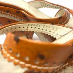 Casadei slides, made in Italy, size 9/39 Photo 10