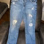 Old Navy Jeans Blue Size 16 plus Photo 0