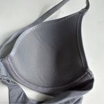 Aerie  Light Gray Sunnie Underwire Bra 32A Photo 4