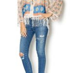 Lucy Love 💕💕 Geisha Kimono with Lace Details Photo 0