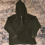 PINK - Victoria's Secret  Sherpa Quarter-Zip Photo 0