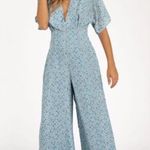 Blossom Pantsuit By Finders Keepers the Label Photo 2