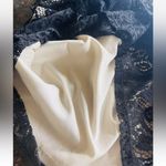 Disney Black Lace Mini Dress small Photo 6