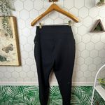 Avalanche Black Savannah Ultra Soft Jogger Legging - Size - XL Photo 4