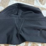 Athleta  | Chaturanga Tight Crop Leggings Black | Womens XXS‎ Photo 14