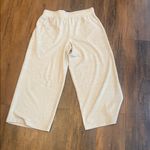 Koolaburra by Ugg  Cream Capris Photo 3