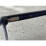 WHIMS EVOLUTIONEYES FRAMES ONLY EYEGLASSES TRO914AK 50 Photo 5