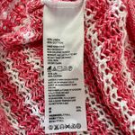 Tommy Bahama  Crochet Cover up Tunic Size S Photo 7