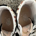 Vans breast cancer awareness womenโs body positivity Monochrome Skate Shoes Photo 7