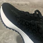 Donna Karan DKNY Women’s Naples Checkered Running Sneakers in Black, Size US 5/ EU 35, NEW Photo 6