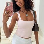 Princess Polly  square neck top Photo 1