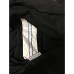 Liz Lange Liz Lang Maternity Black 2 pcs Swim Set Photo 3