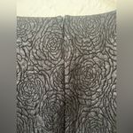 NWT AOMEI Plus Size Flower Short Puff Sleeve High Waist A Photo 6