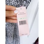 Nanette Lepore NWT Vintage  Career Sleeveless Belted Wrap Dress 4 Classic Whimsy Photo 4