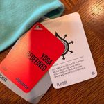 Reebok NEW WITH TAGS REEBOX RELEXAED YOGA CROP HOODIE MEDIUM Photo 5