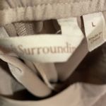 Soft Surroundings Straight Leg Tan Dress pants Photo 7