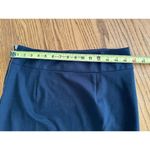 Lilly’s Women’s Skort Golf Tennis Prep Front Slit Vintage Size 10 Active Wear Blue Photo 10