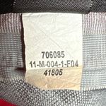 REI Elements Women’s Windbreaker Weatherproof Jacket Size Large Red Photo 10