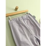 Hill House  Home | The Claire Pant | Lavender | Sz S | NWT Photo 5