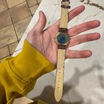 Seiko  QUARTZ WRIST WATCH  W/ DATE WINDOW Photo 2