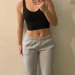 Brandy Melville Rosa Light Blue Sweatpants Photo 1