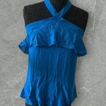 Parker NWOT  halter top size small  Photo 0