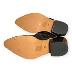 Kurt Geiger  women’s Sybil Studded Black Ankle Boots size 36 Photo 10