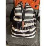 California Innovations Insulated Lunch Bag Tote Striped Cooler Brown Photo 5