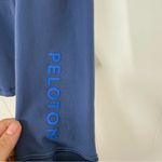 Lululemon  X Peloton Pitch Blue Luon Define Jacket Photo 14