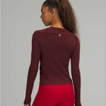 Lululemon  Swiftly Tech Long Sleeve Shirt 2.0 *Race Length Photo 1
