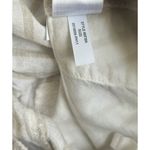 J.Crew J.‎ Crew Women Medium Stripe White Shorts Beach Summer Vacation Coastal Casual Photo 5